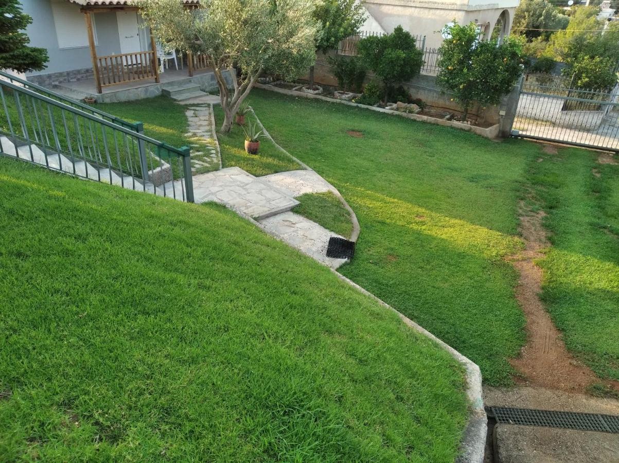 アルテミダ Garden House-Free Transfer From Airportヴィラ エクステリア 写真