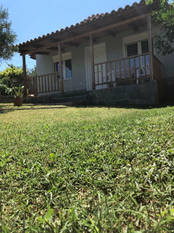 アルテミダ Garden House-Free Transfer From Airportヴィラ エクステリア 写真
